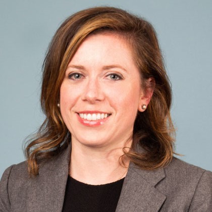 Dr. Elizabeth Loran, PhD