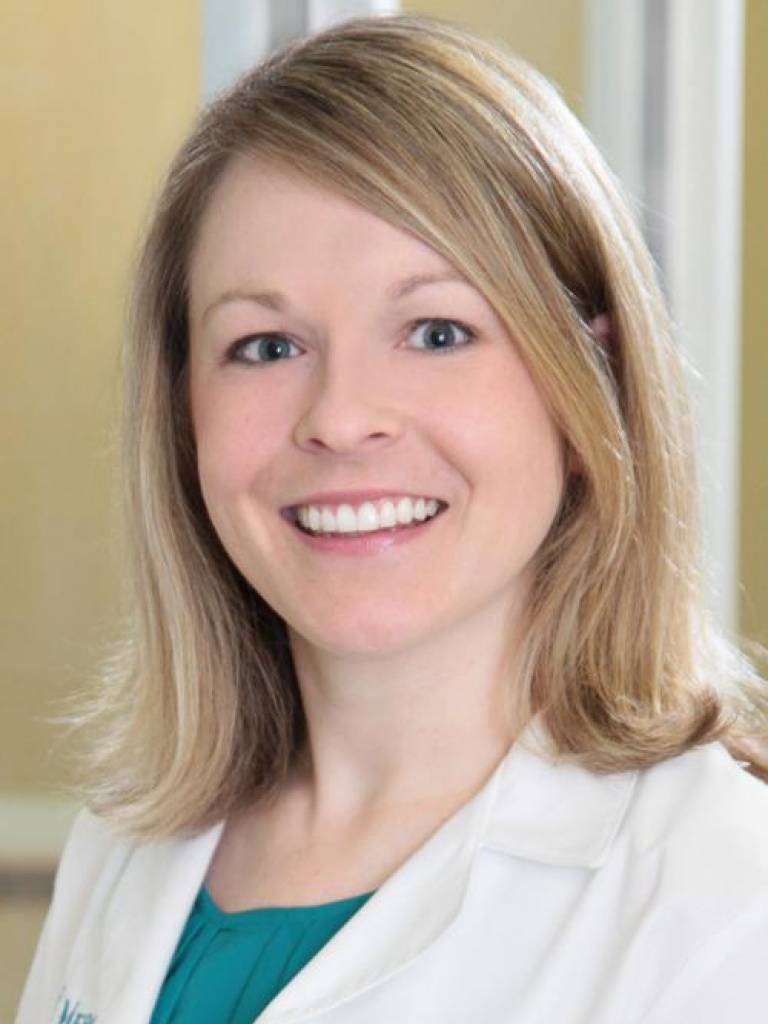 Dr. Amanda Whittaker, MD