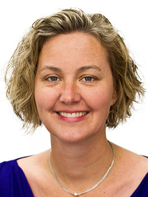 Dr. Elizabeth Davies, MD