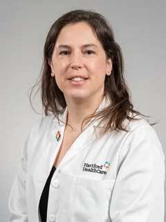 Danielle Woodmansee, APRN