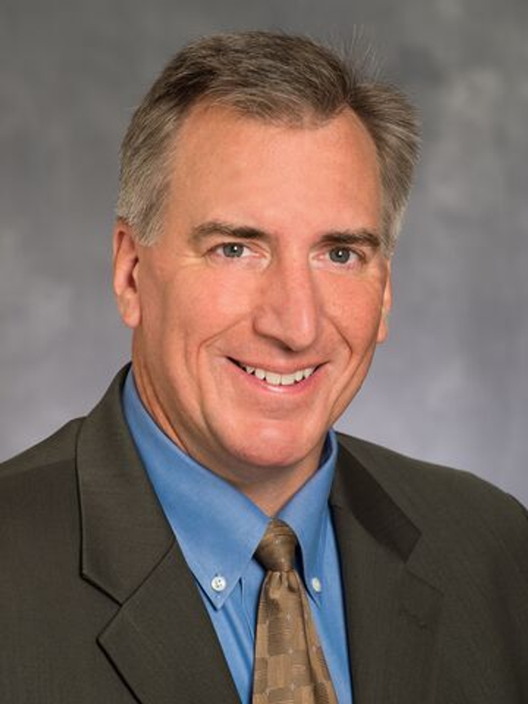 John Mullen, PhD