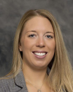 Katie Young, PA