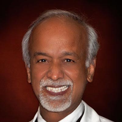 Dr. Subramanian Sivarajan, MD