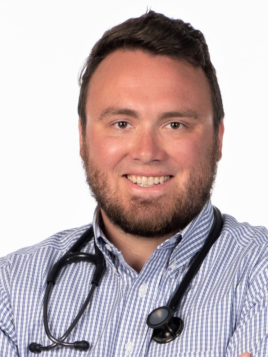 Dr. Robert Beckham, MD