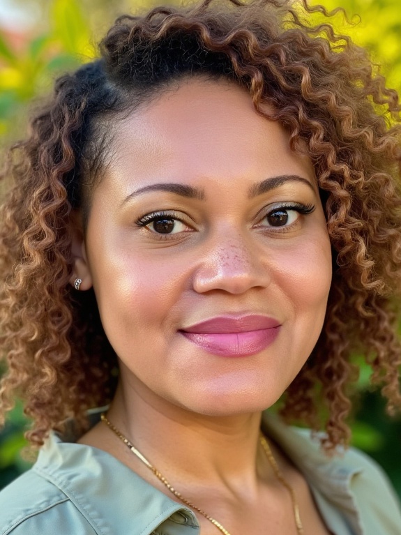 Kianesha Dreher, RDN