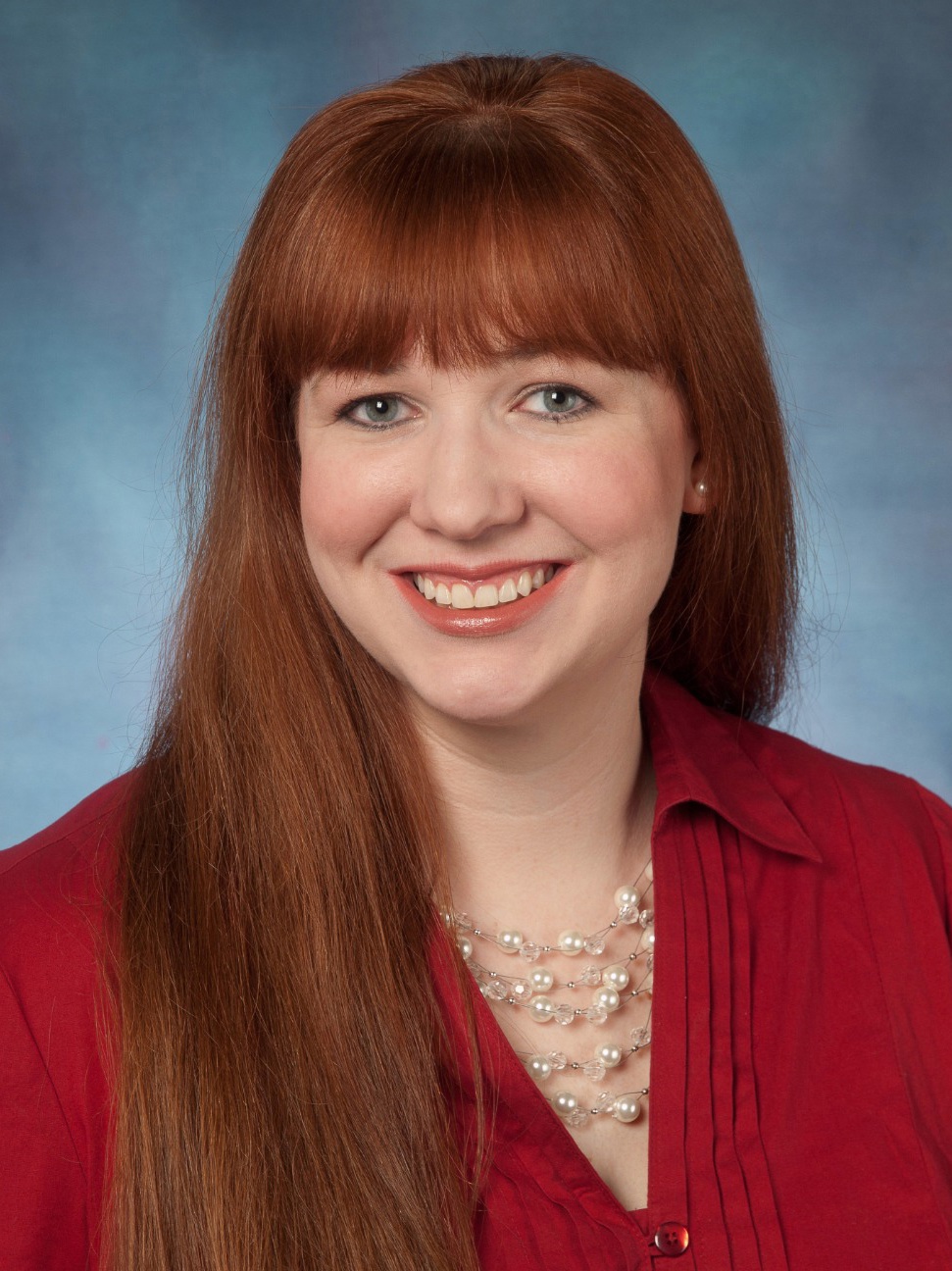 Dr. Katherine Rinard, MD