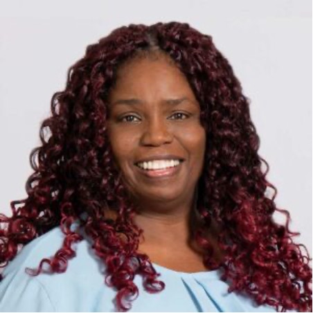 Carolyn Coleman, APRN