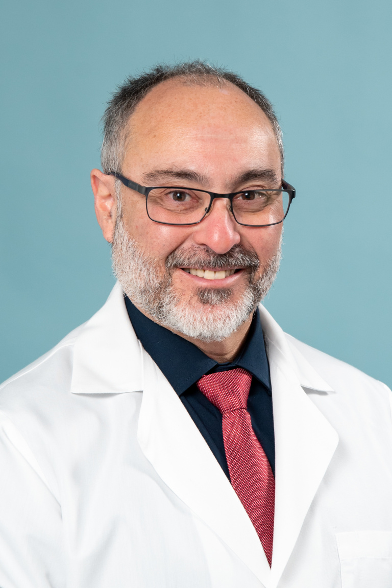 Dr. Fredric Itzkowitz, DO