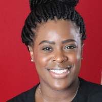 Charnelle Cook, LPC