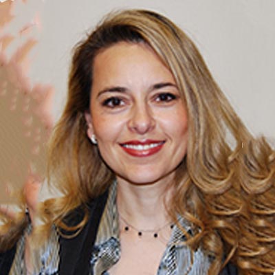 Dr. Viviana Lavin, MD