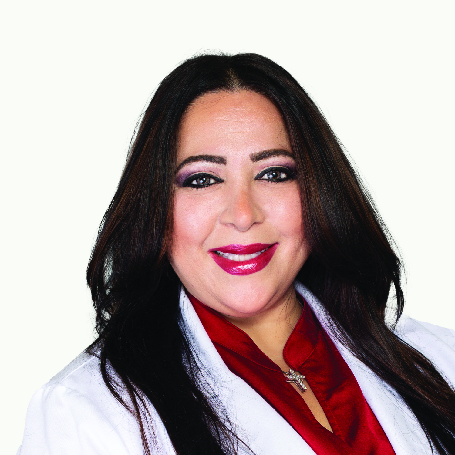 Dr. Lubna Isho, DO