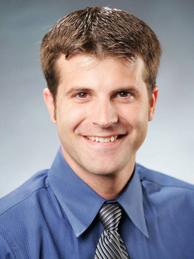 Dr. Larry Ballinger, DPM