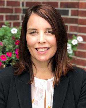 Angela Arche, LMSW