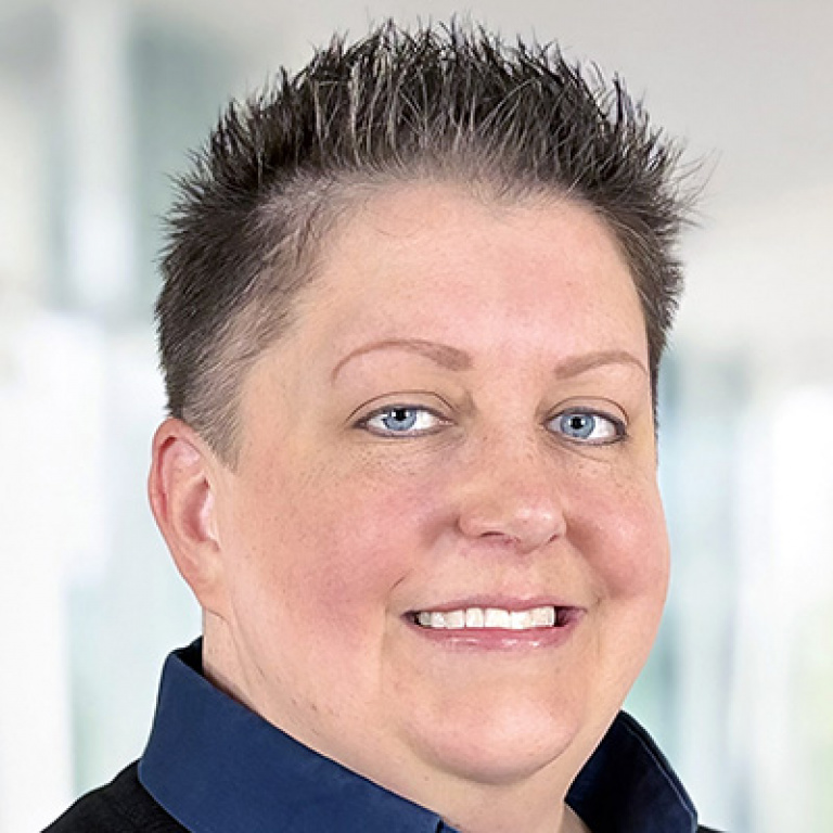Dr. Sara Mesenbrink, MD