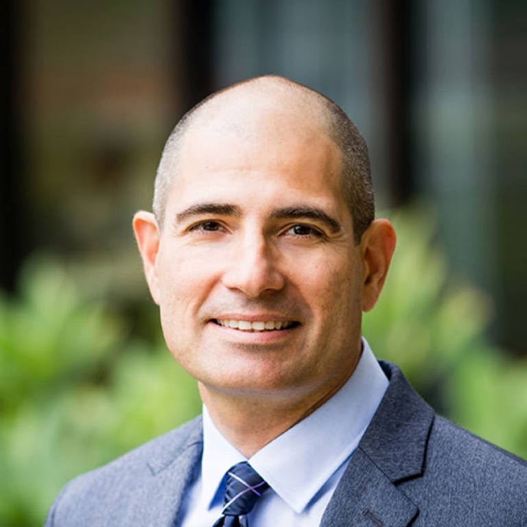 Dr. Saam Morshed, MD