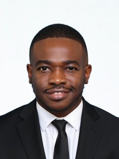 Dr. Oluwaseyi Bolorunduro, MD