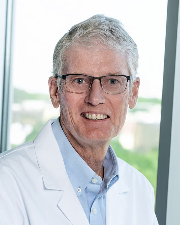 Dr. James Little, MD