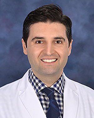 Dr. Maher El Chaar, MD