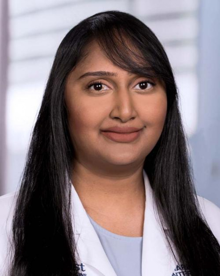 Dr. Harika Medi, MD