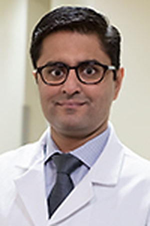 Dr. Kamran Qureshi, MD