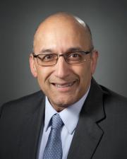 Dr. Mansoor Beg, MD