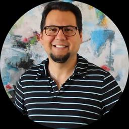 Marco Iglesias, LMFT