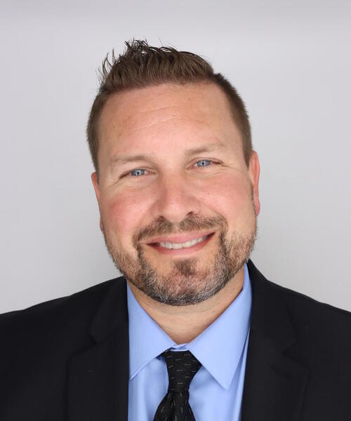 Dr. Jamie Van Gompel, MD