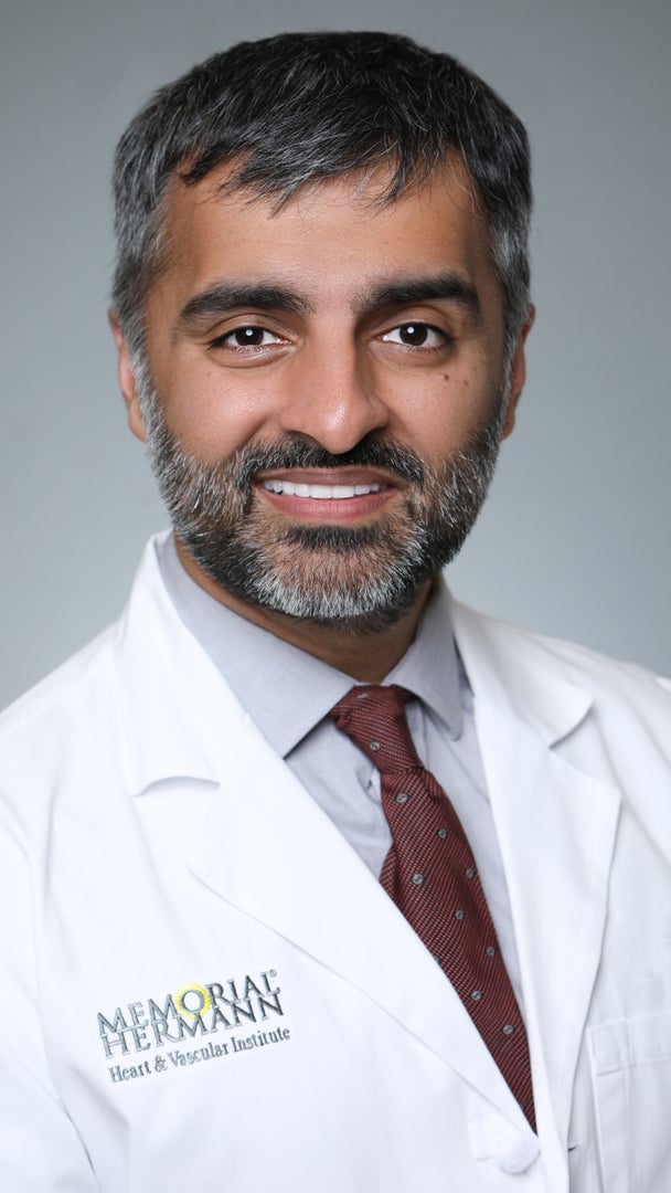 Dr. Hassan Kamran, MD