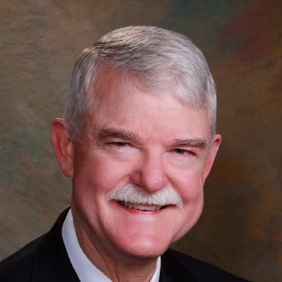Dr. John Tilley, MD