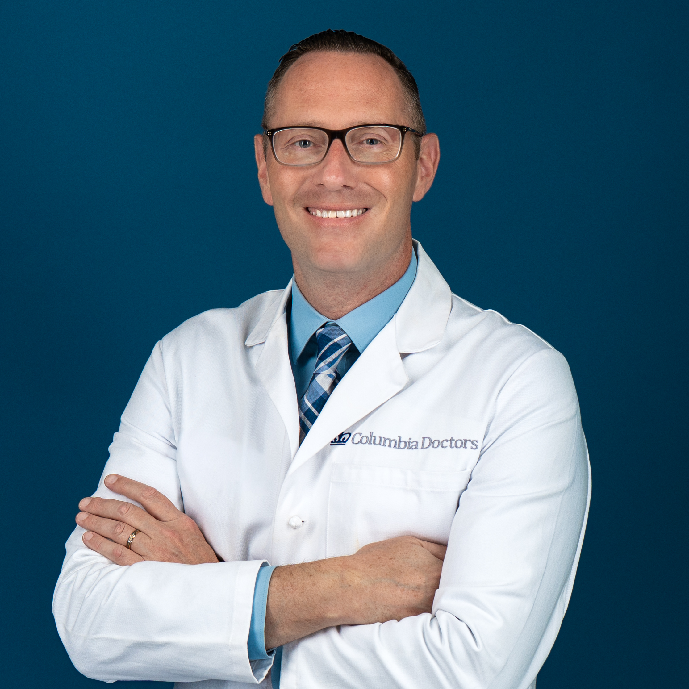 Jamie Petkovic, APN