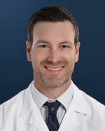 Dr. Michael Hendel, MD