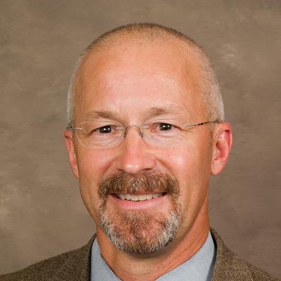Dr. Eric Cote, MD