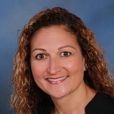 Dr. Andrea Pakula, MD