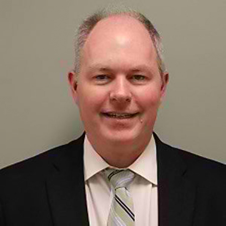 Dr. Brian McDermott, DO