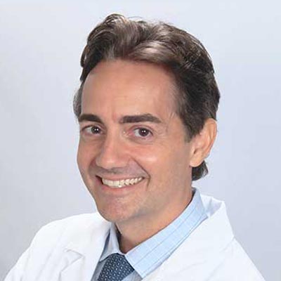 Dr. Jon Hemstreet, MD
