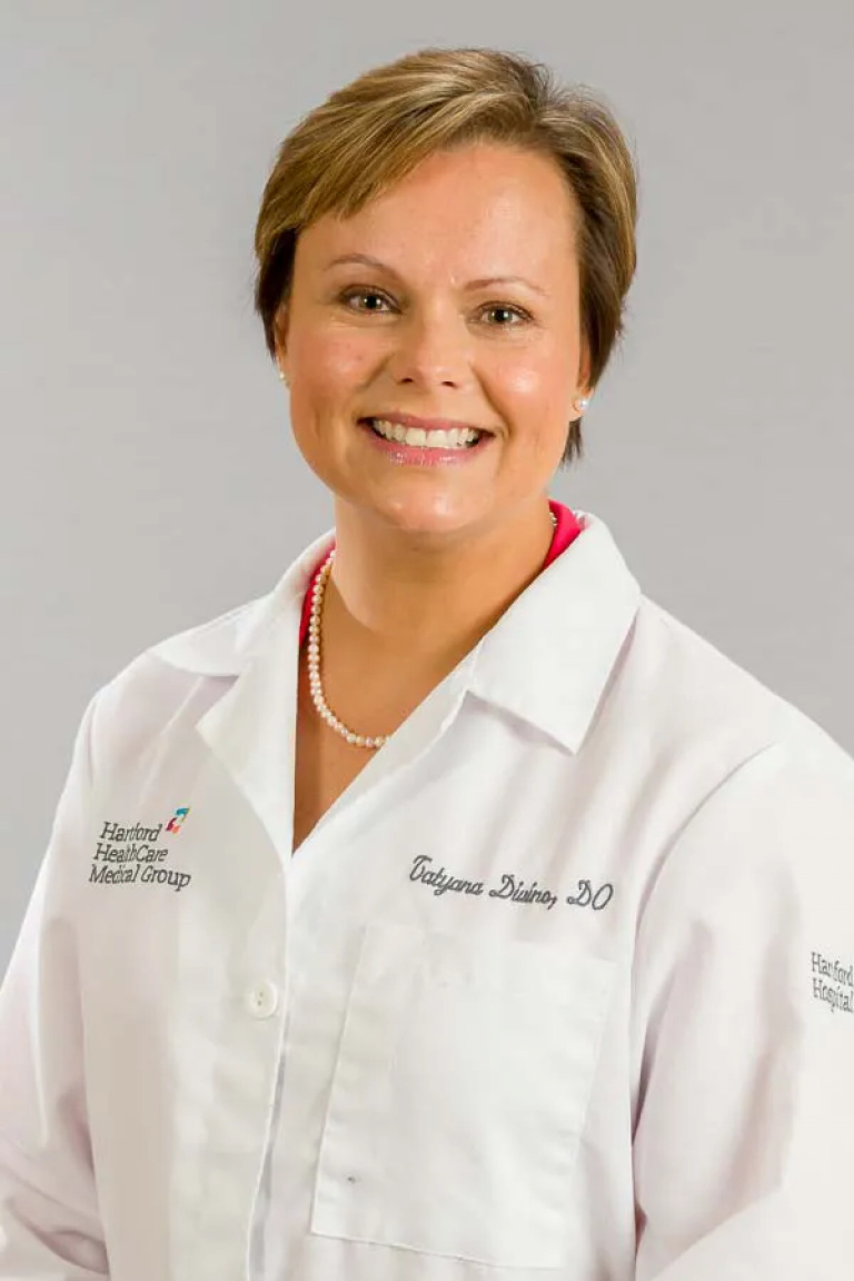 Dr. Tatyana Divino, DO