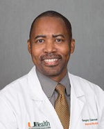 Dr. Gregory Coleman, MD, Internist - Miami, FL | Sharecare
