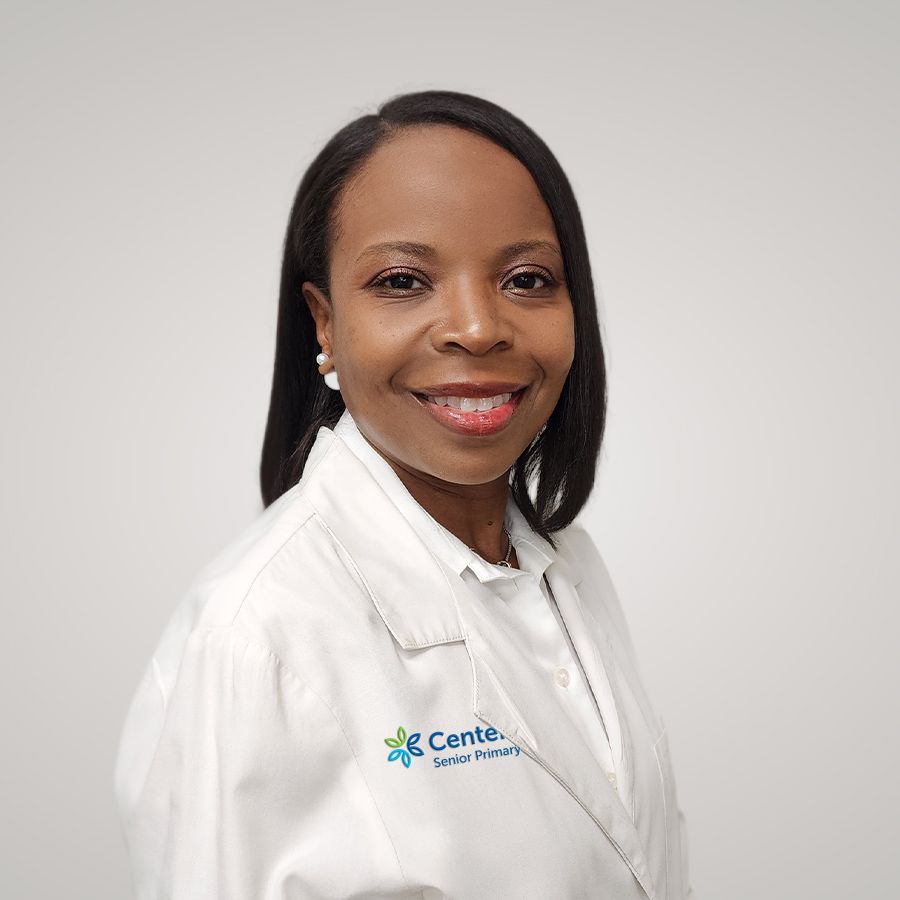 Moniqueia Flint, APRN