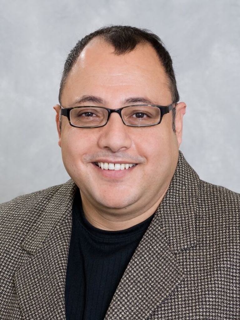 Dr. Peter Badroos III, MD