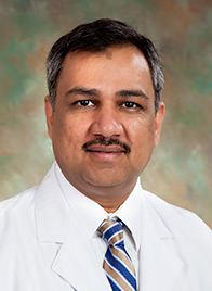 Dr. Shravan Kumar R Gaddam, MD