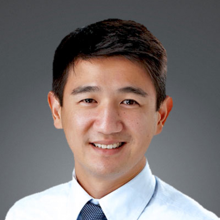 Dr. Vincent Chan, MD