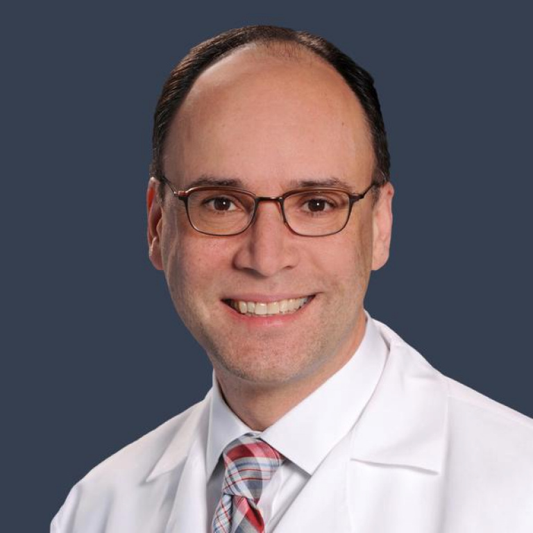 Dr. Jay Mazel, MD