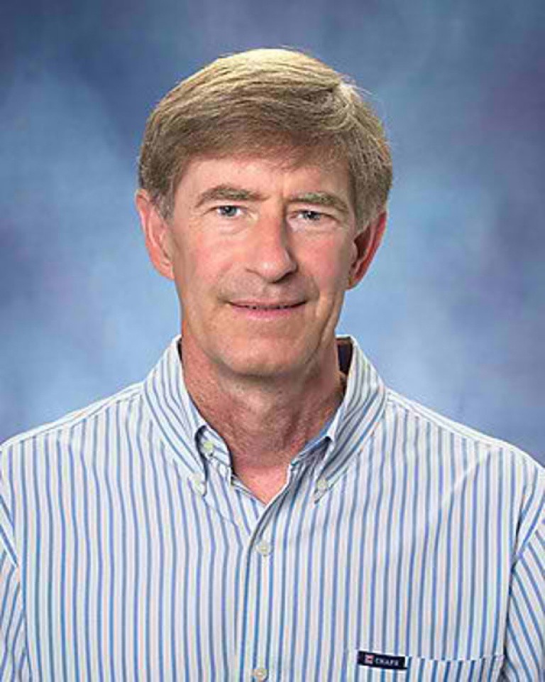 Dr. Michael Barris, MD