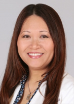 Dr. Kristine Dinh-McGruder, MD