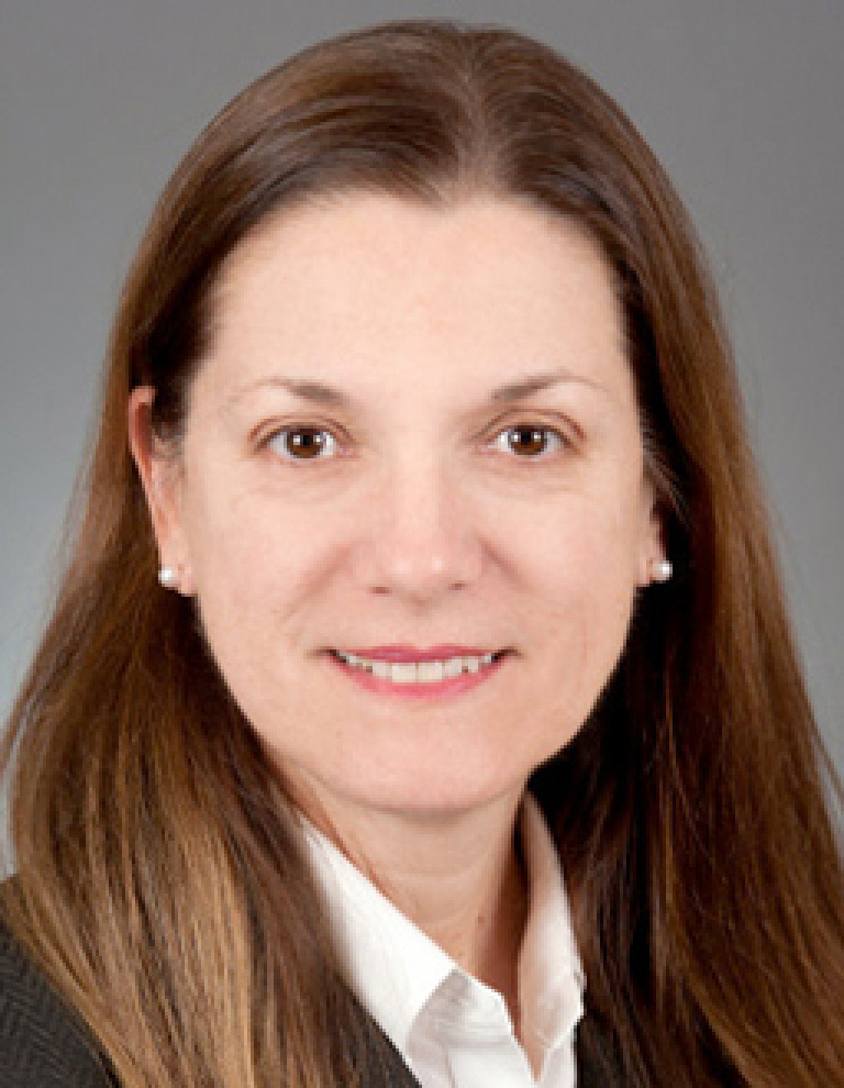Dr. Kathryn Miller, OD