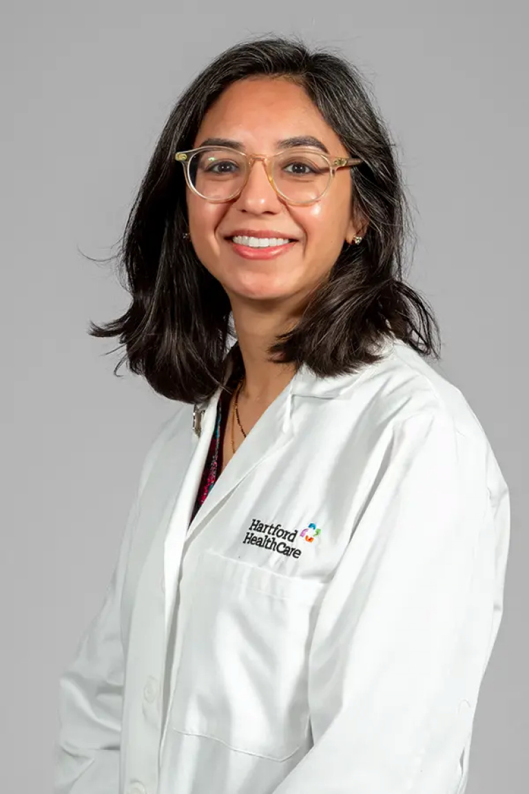 Dr. Lisa Talati, DO
