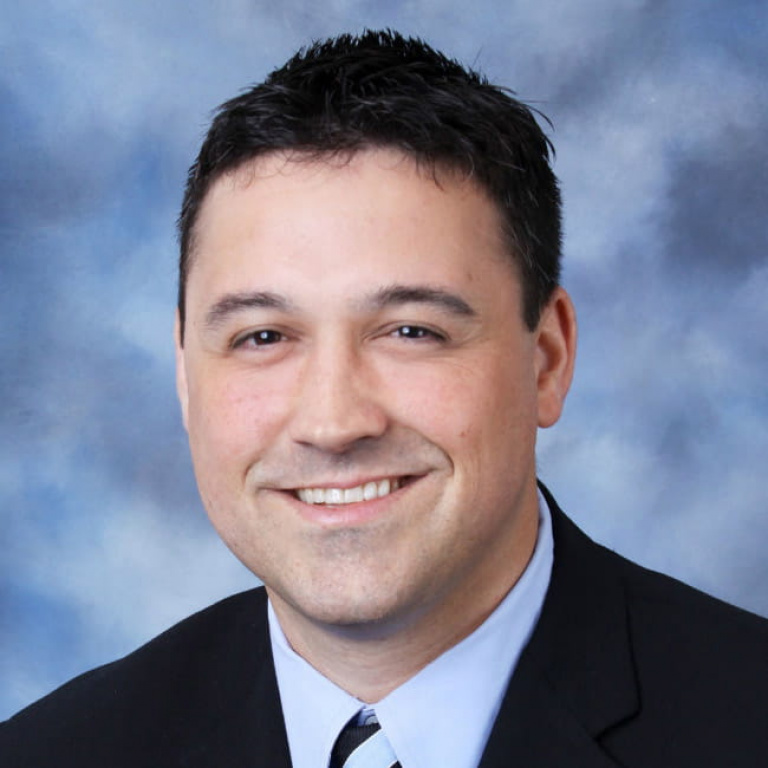 Dr. Robert Grande, MD