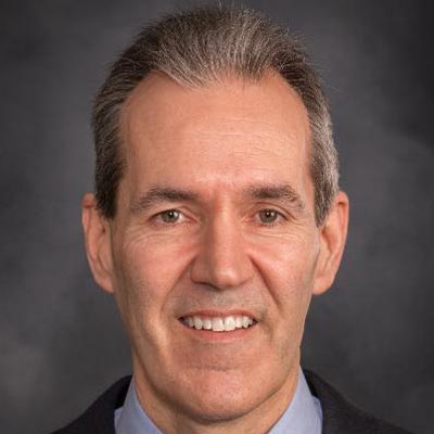 Dr. Gordon Groh, MD