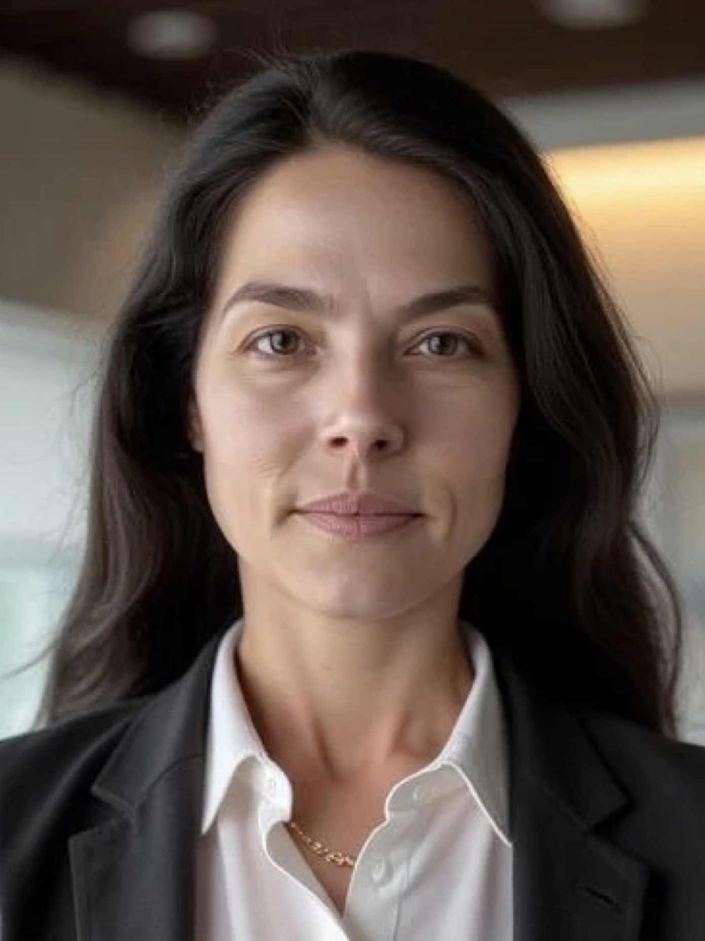 Tammy Gregorowicz, PhD