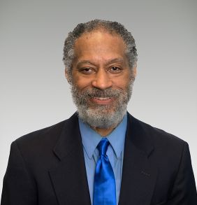 Dr. Marlon Twyman, MD
